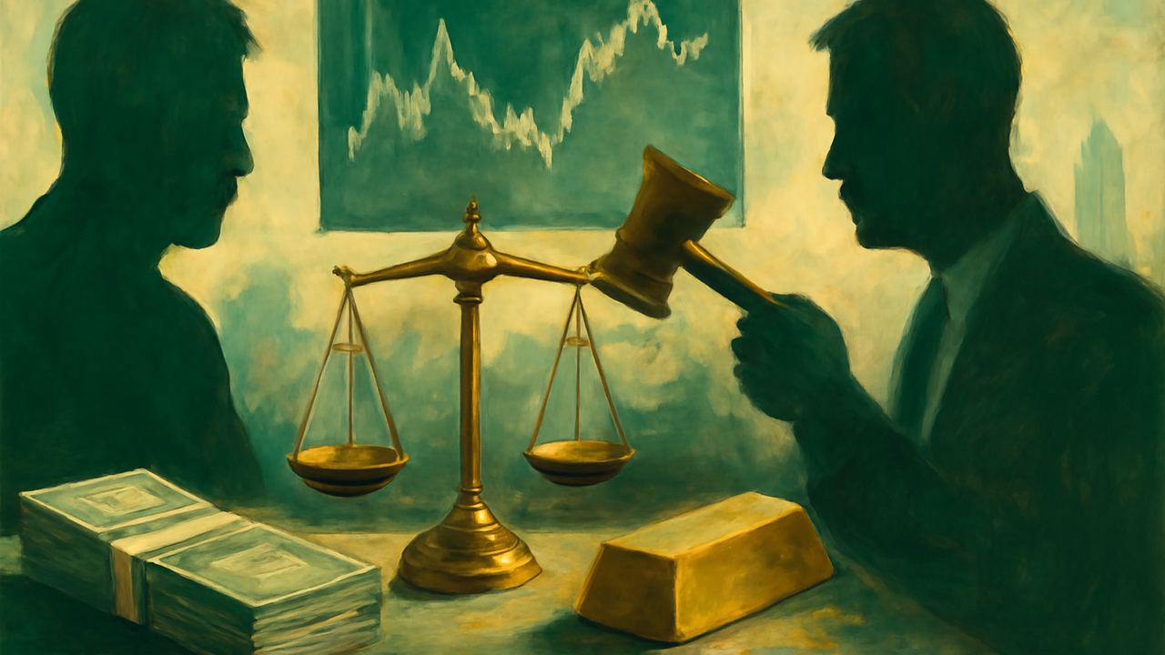کانکتیکات پلتفرم پیش‌بینی کلشی را به قمار غیرقانونی متهم کرد