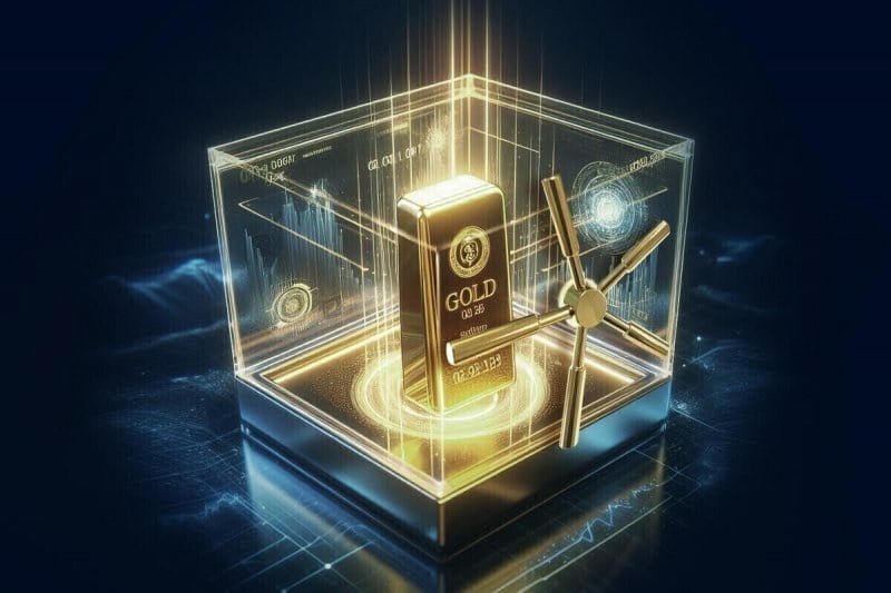 صندوقهای طلا زیر ذرهبین سرمایهگذاران