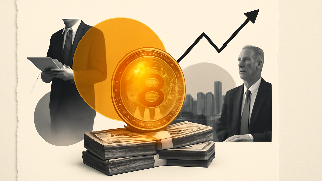 کانتور فیتزجرالد بازار پیش‌بینی رویدادها را به نهادها گشود