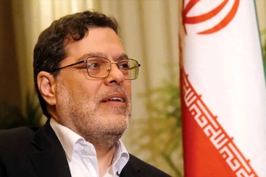 واکنش محمد مرندی به خبر اسارت ۳ خلبان ایرانی در قطر