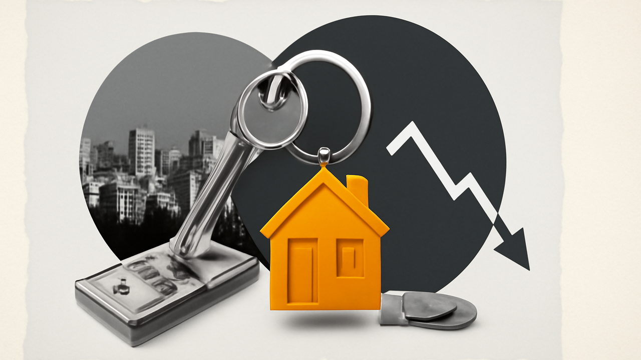 سهم اجارهبها از درآمد مستأجران به ۷۰ درصد رسید؛ آیا سقف پاییز میشکند؟