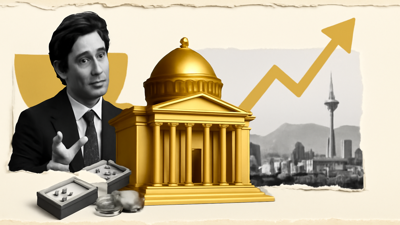 نخستین سخنرانی کوین وارش در جکسون هول بهعنوان رئیس فدرال رزرو