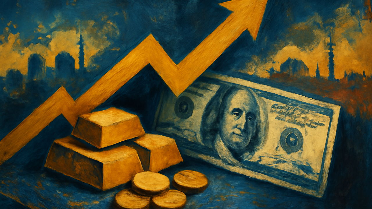 سیتادل سکیوریتیز چشمانداز نزولی اوراق بلندمدت آمریکا را کنار گذاشت