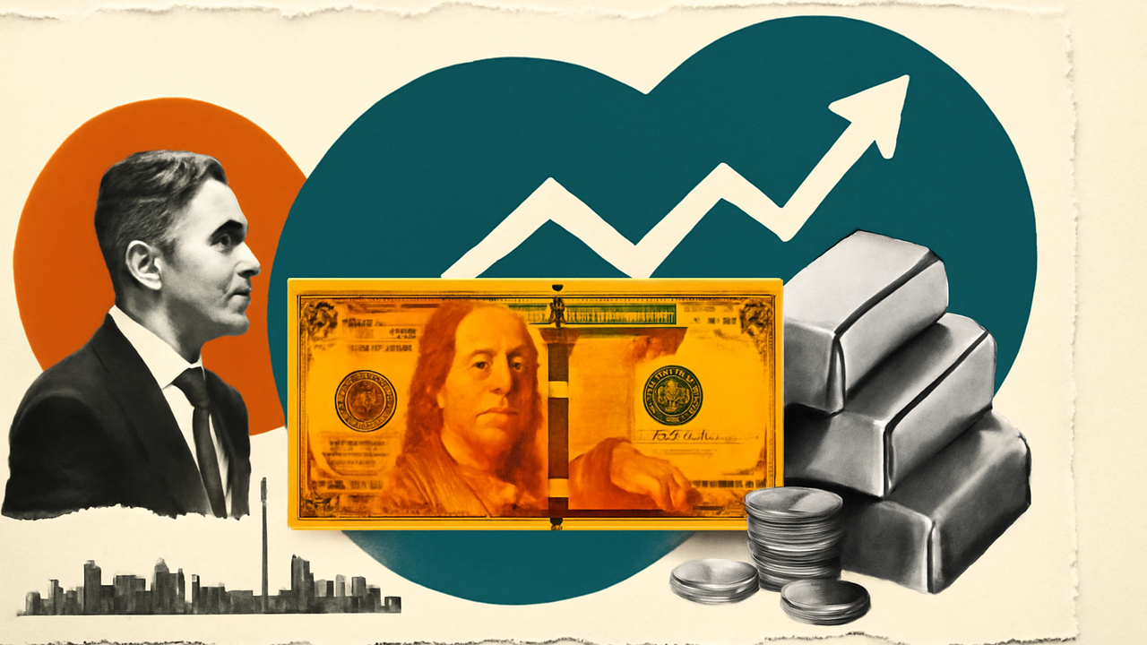 دلار توافقی در یک قدمی سقف تاریخی ۱۵۵ هزار تومان
