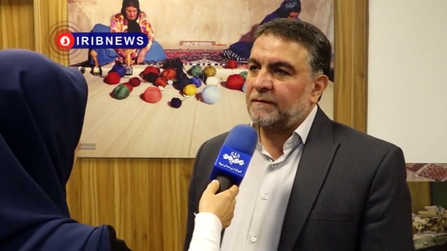 مهلت بازگشت ارز صادراتی فرش دستباف به ۱۵ ماه افزایش یافت