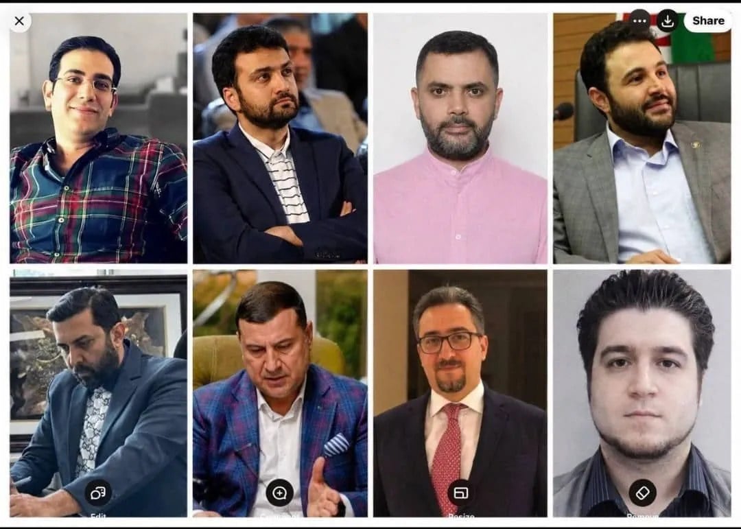زنگ خطر برای سرمایه اجتماعی نظام؛ وقتی مافیای قدرت جای شهیدان را میگیرد