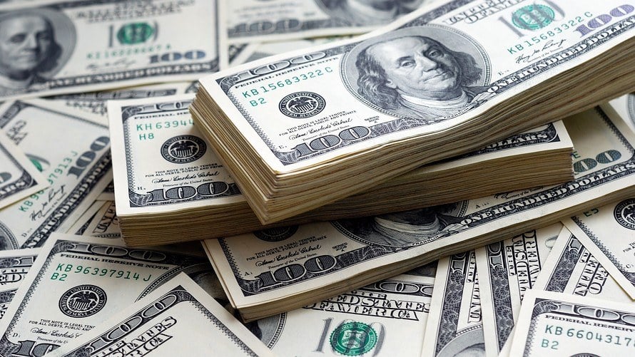 اعلام قیمت خرید و فروش نرخ ارزهای مرجع در بازار