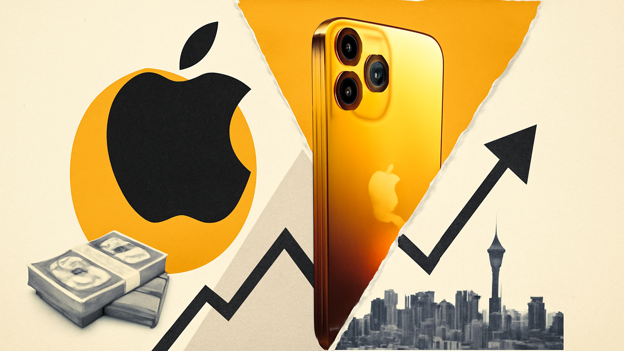 اپل تاریخ رونمایی آیفون ۱۸ را اعلام کرد؛ اثرش بر بازار موبایل ایران چیست؟