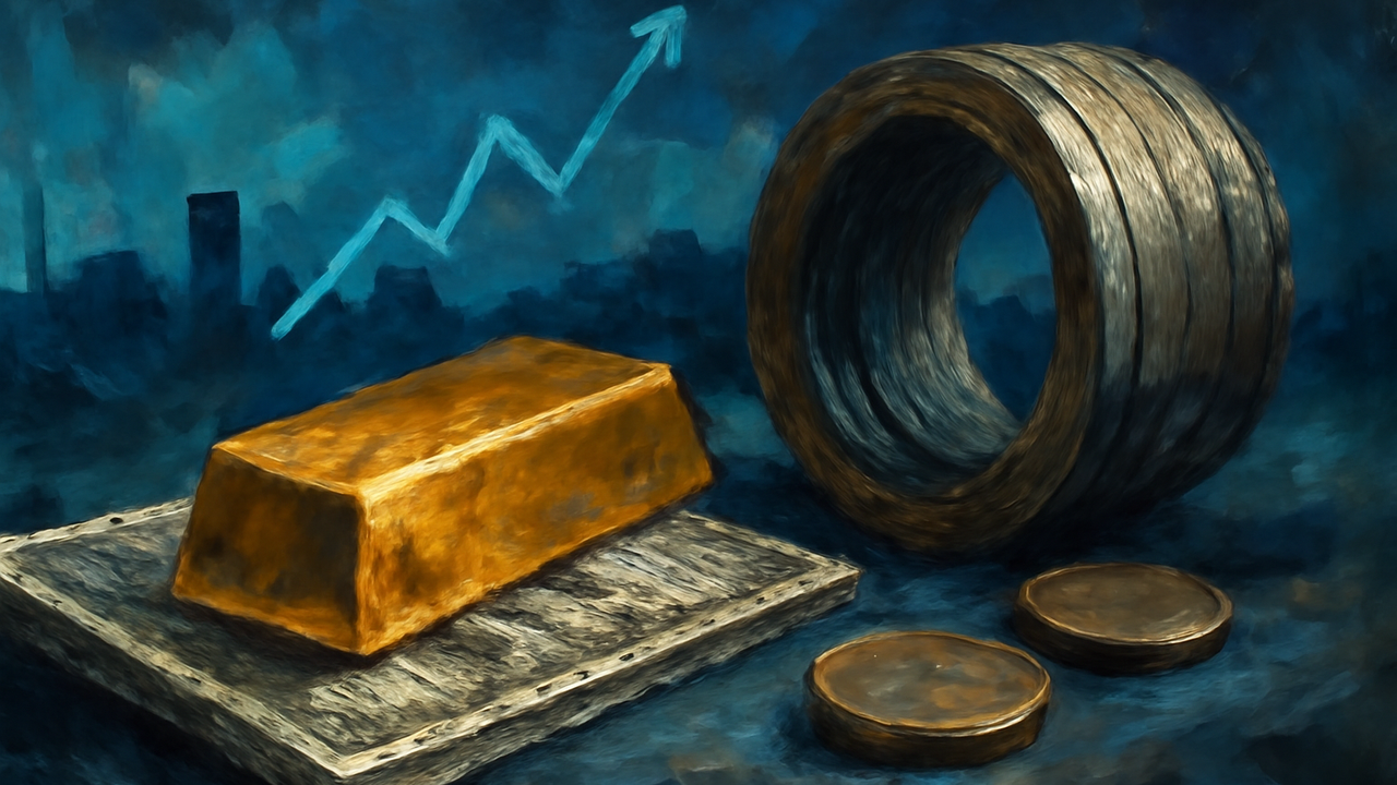 امتیاز پایداری شرکت هندی یوشا مارتین به ۵۴ رسید