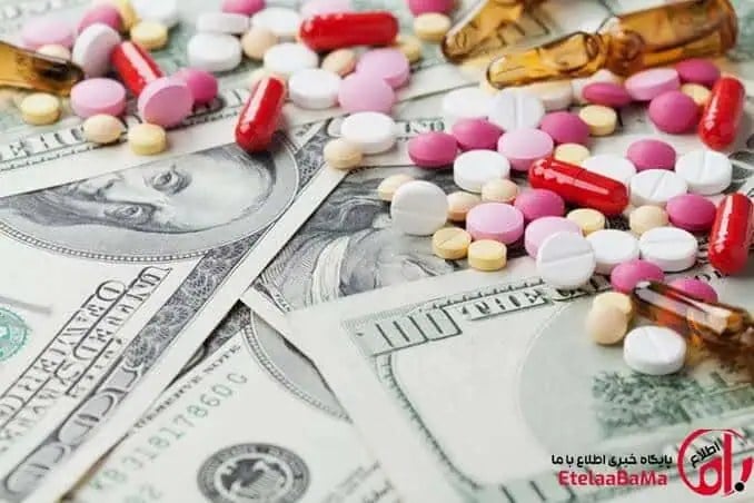شوک به بازار دارو؛ قیمت برخی داروها تا ۲۰ برابر افزایش یافت