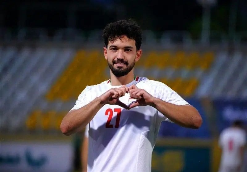 بمب پرسپولیس منفجر شد؛ 5 ساله با بند فسخ میلیون دلاری