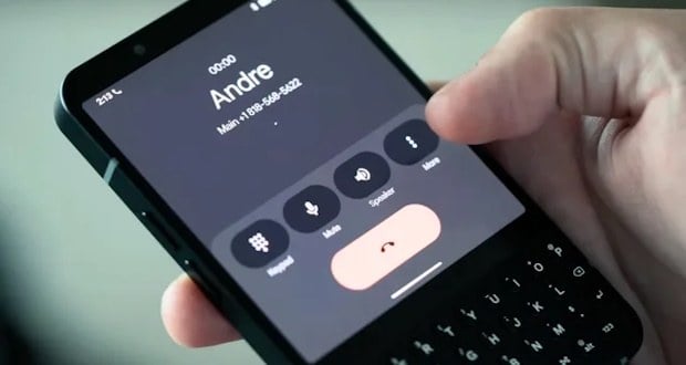 گوشی Minimal Phone 2 با نمایشگر AMOLED و پشتیبانی از 5G معرفی شد