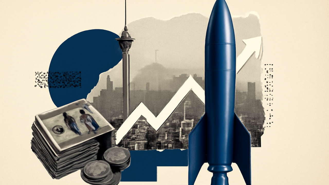 سرمایهگذاری ۳٫۲ میلیارد دلاری یک صندوق پوشش ریسک در اسپیسایکس