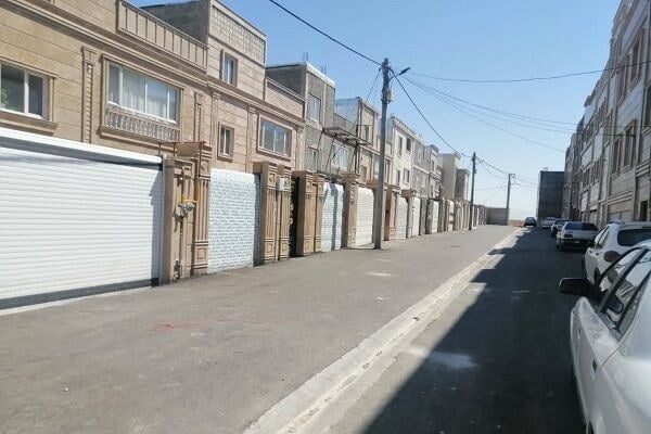 بیش از ۲ هزار طرح مسکن و راهداری هفته دولت در همدان افتتاح میشود