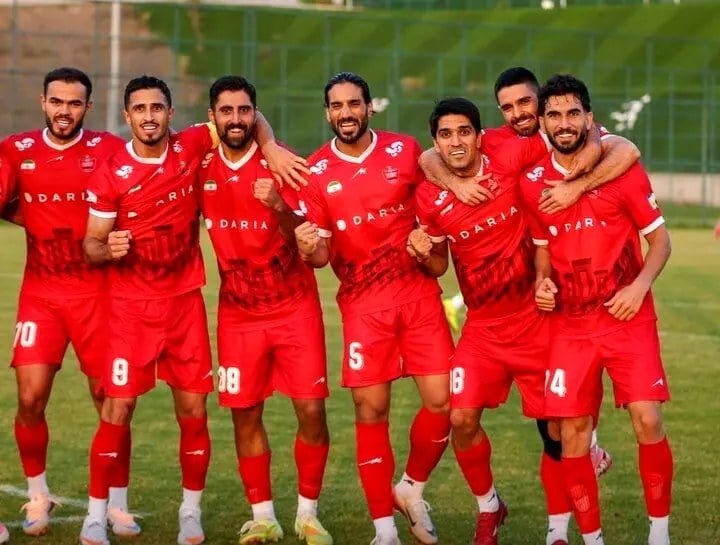 سیاست جدید پرسپولیس در نقل و انتقالات