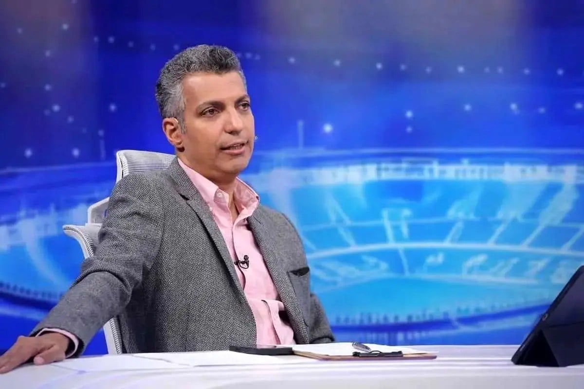 سایت عادل فردوسیپور رفع فیلتر شد؟