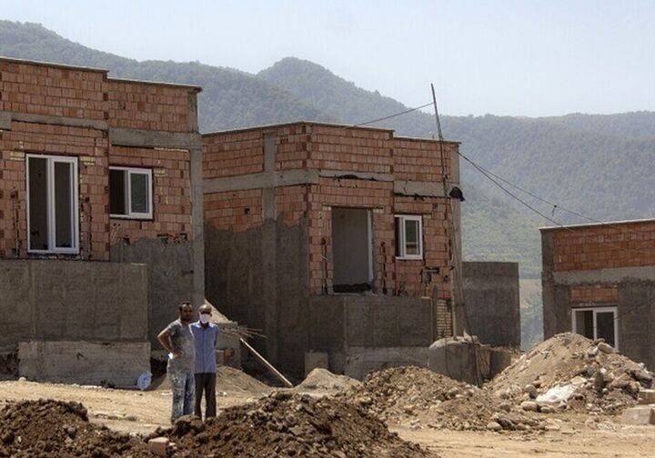 مقاوم‌سازی ۵۶ هزار واحد روستایی در خراسان جنوبی