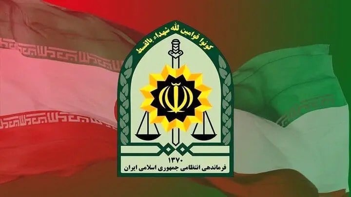 ادعای نقص اطلاعات فراجا درباره قطع کالابرگ بیاساس است