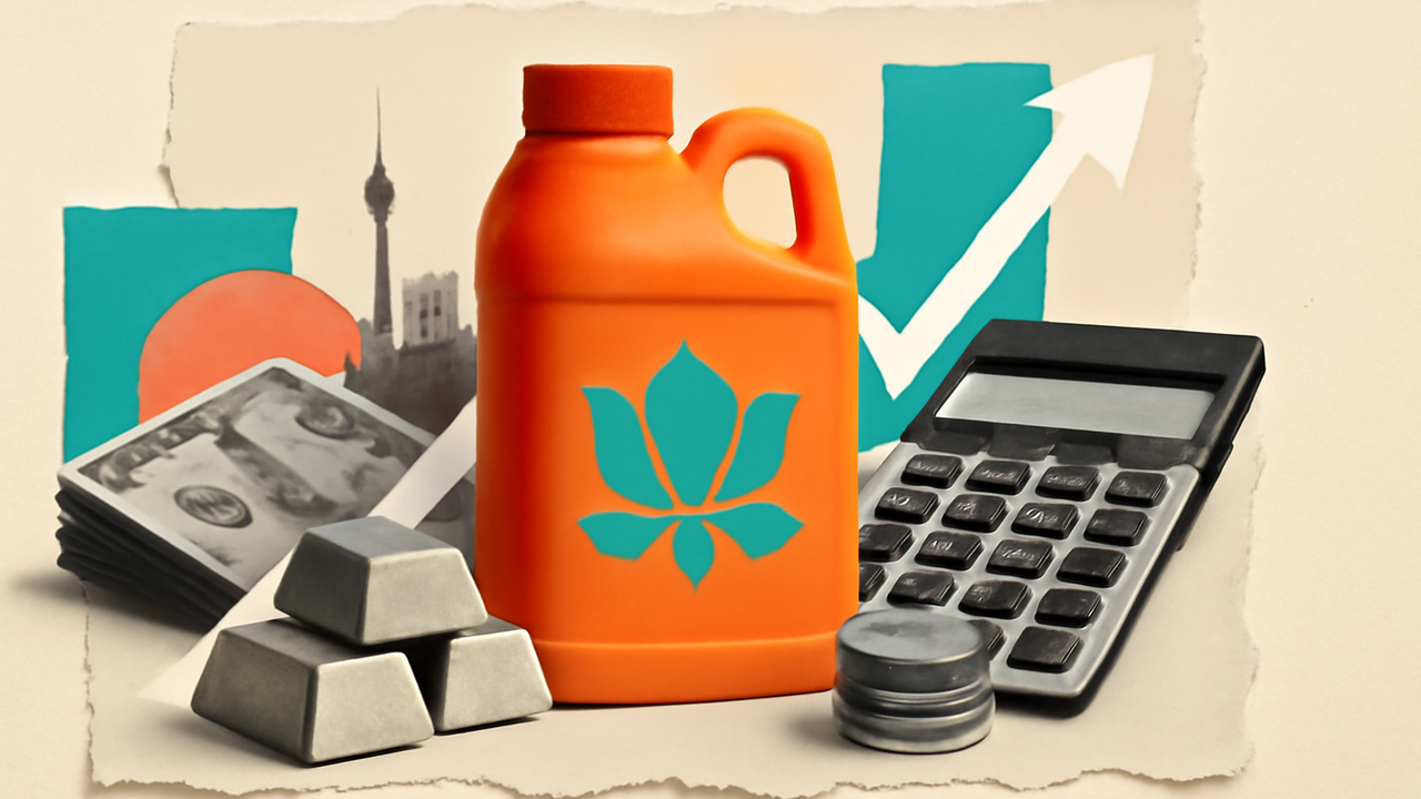 بلوک 46.6 درصدی "شیران" پس از چندین ناکامی باز هم آماده واگذاری شد