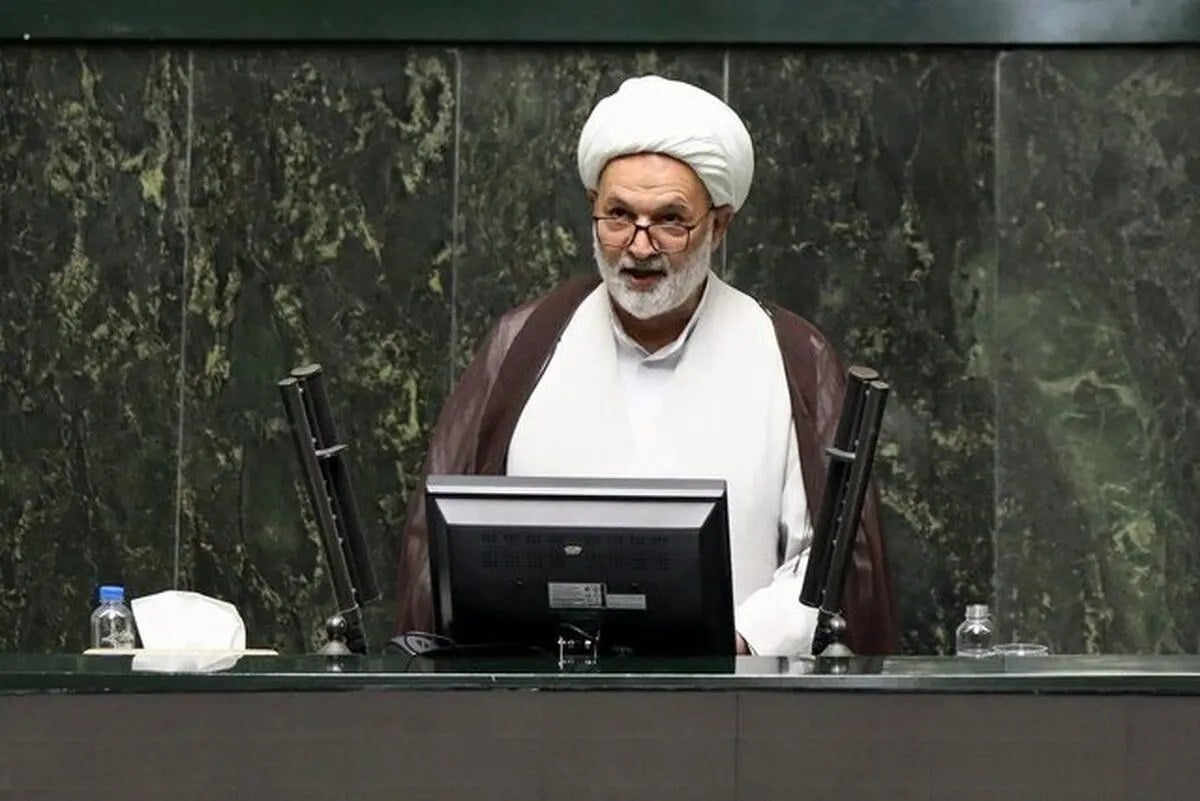 نماینده مجلس: ۴۰درصد درآمد حاصل از تنگه هرمز به تقویت نیروهای مسلح اختصاص مییابد