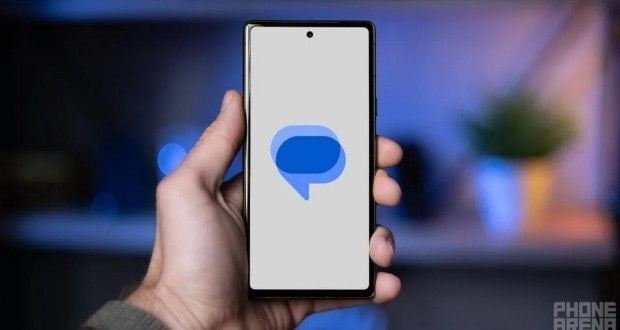 یک قابلیت مهم Google Messages در گوشی‌های جدید حذف می‌شود