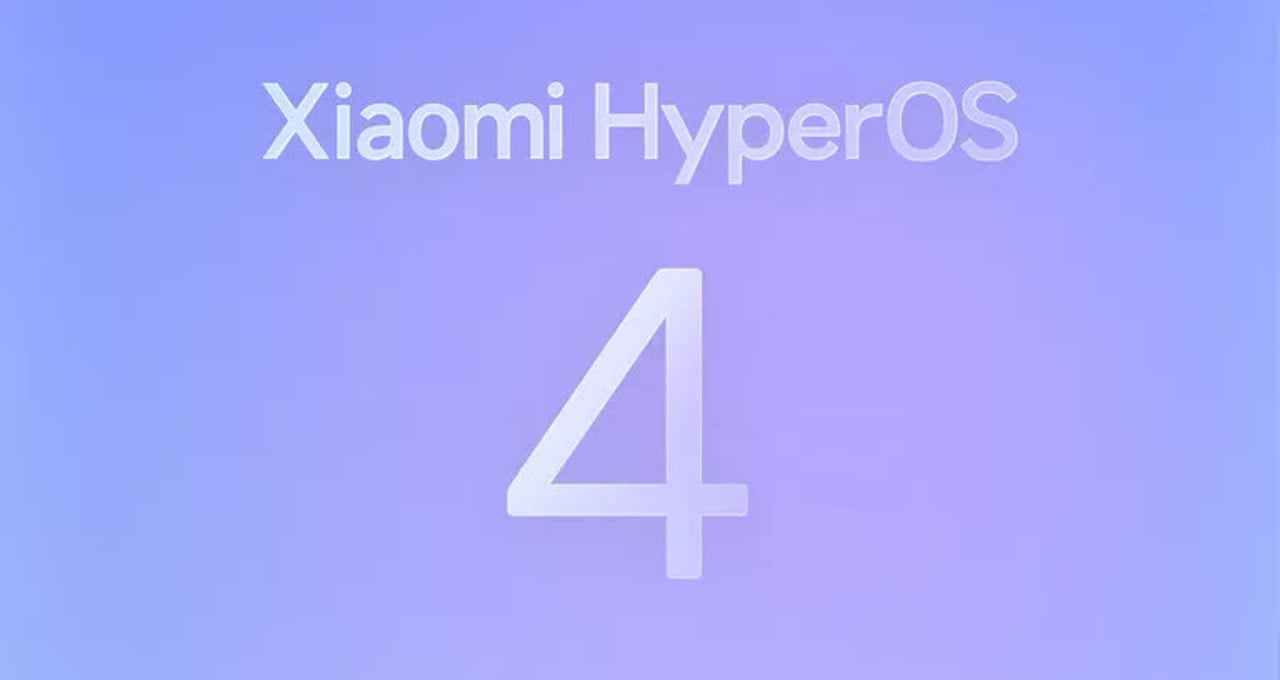 شیائومی برنامه انتشار HyperOS 4 را منتشر کرد؛ زمان عرضه و دستگاههای واجد شرایط