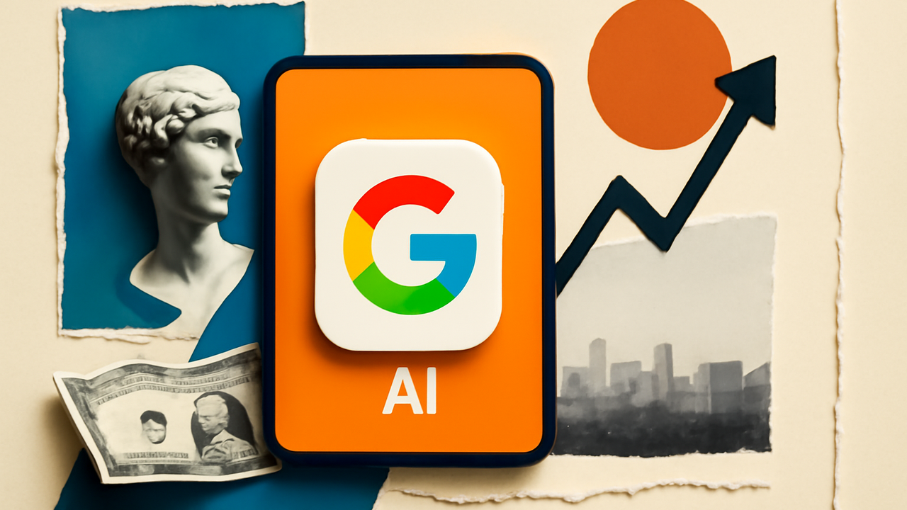 گوگل با Gemini Omni ۱.۱ Flash ویدیوهای ۴K هوش مصنوعی میسازد