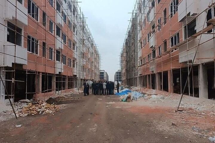 بهانه های جدید مافیای مسکن برای بالا بردن قیمت ملک