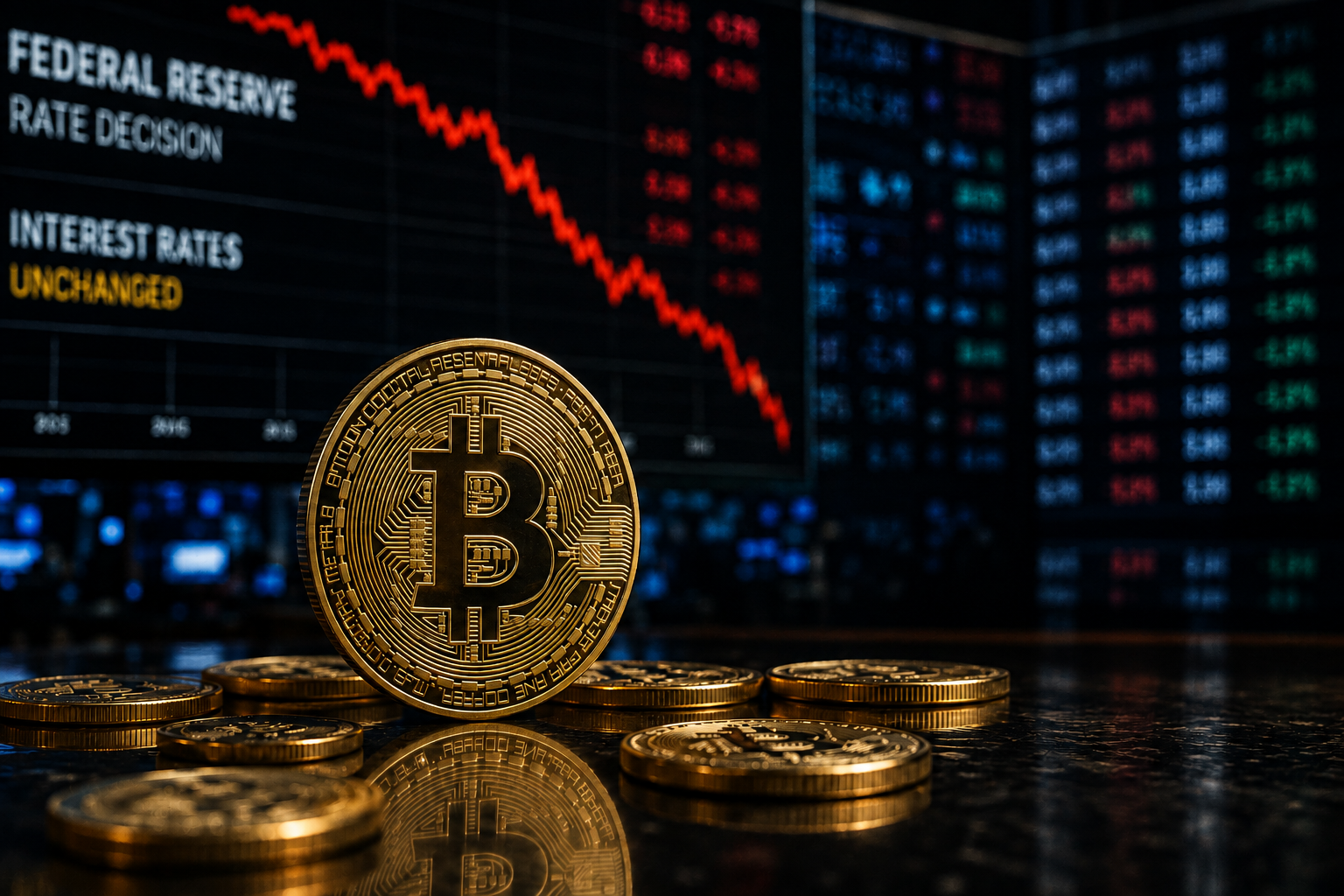 پایان صعود ۹روزه ETFهای بیتکوین؛ خروج ۲۰۲ میلیون دلار از بازار