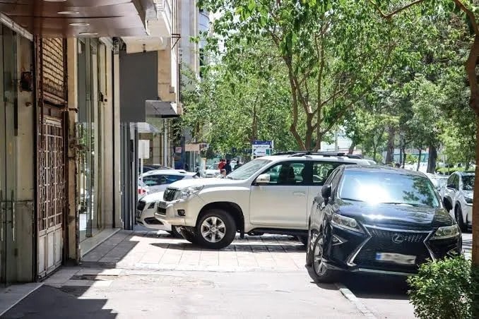 اعمال قانون بیش از ۲۱ هزار فقره تخلفات نمایشگاهداران پایتخت در مرداد ۱۴۰۵