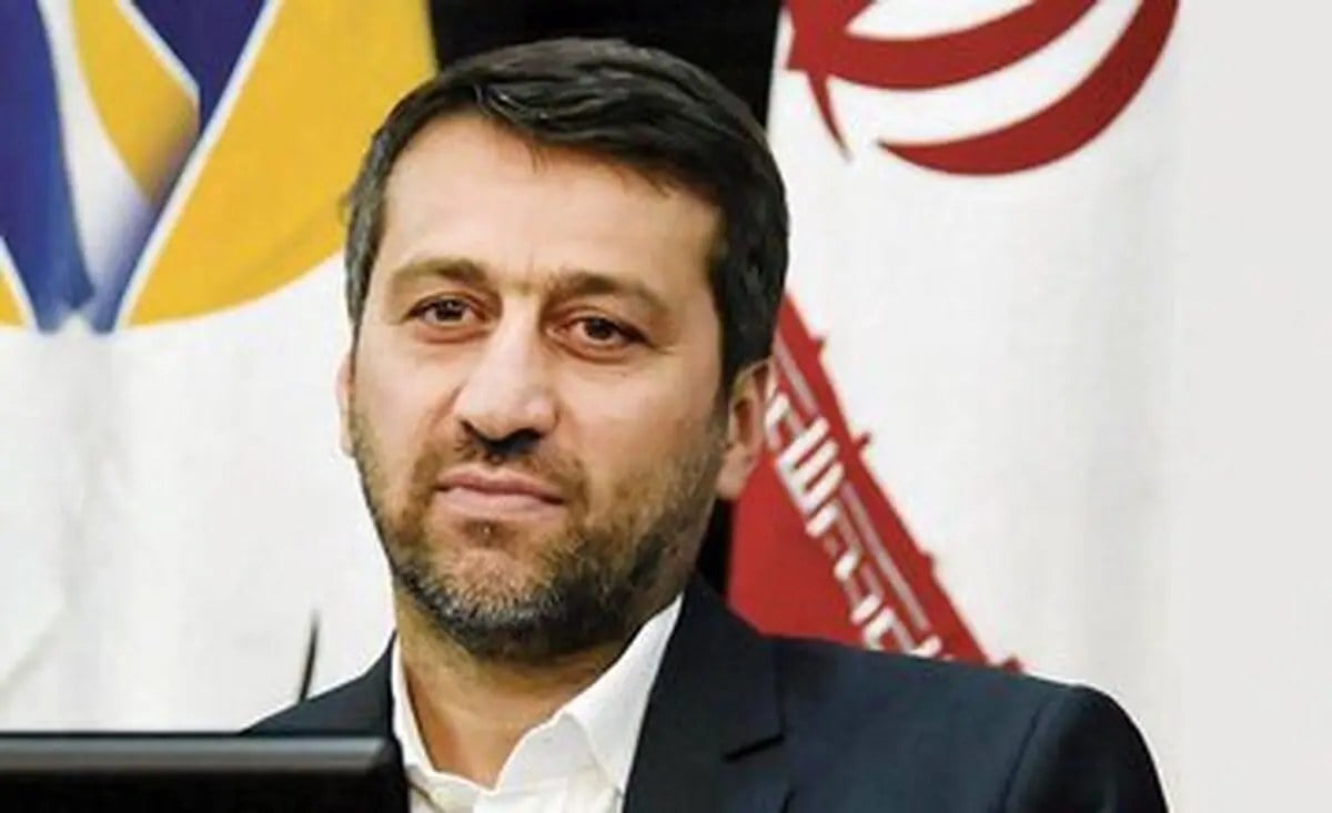 چشمه ثریا حلقه اتصال ریلی شرق کشور به ترکیه و بازار اروپا است