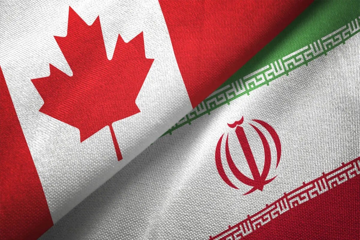 تحریم مقامات ایرانی از سوی کانادا