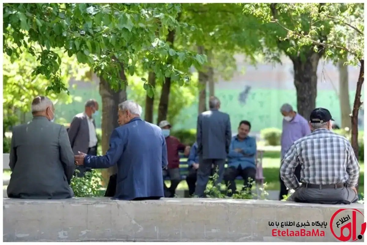 اخبار خوش برای بازنشستگان لشکری؛ از ترمیم حقوق تا بیمه خودکار وام‌ها