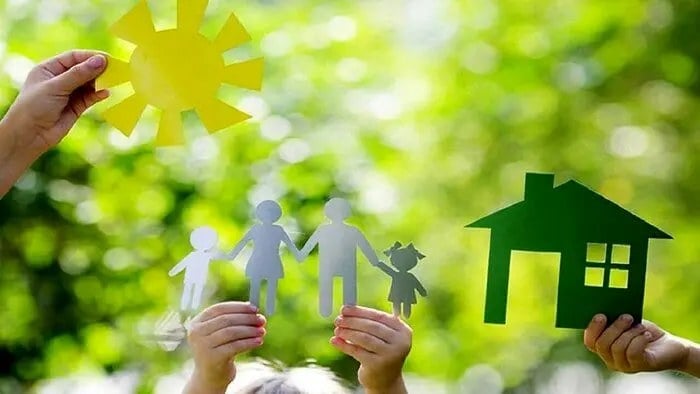 زمین و تسهیلات به خانواده های دارای 3 فرزند در حال واگذاری است؟