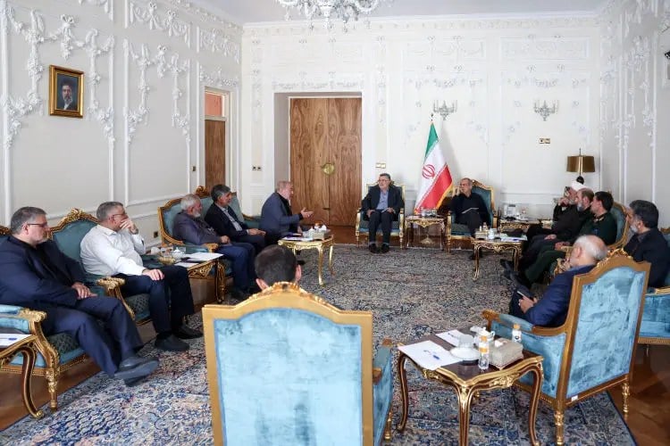 پزشکیان: دشمن به دنبال فروپاشی از داخل کشور است
