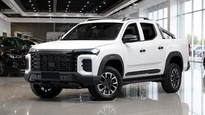 فروش مکسوس استار H آغاز شد + مشخصات، قیمت و زمان تحویل