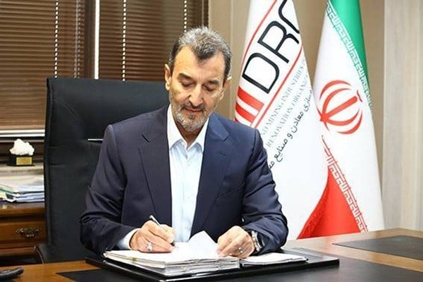 هشدار رئیس ایمیدرو؛ معدن باید ستون عبور اقتصاد از روزهای پساجنگ باشد
