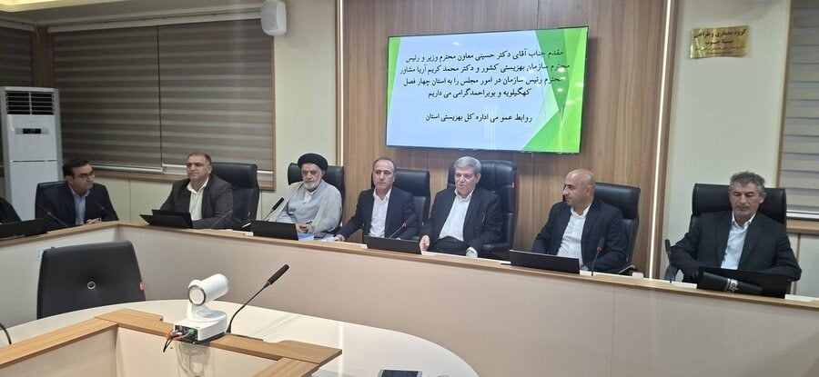 رئیس سازمان بهزیستی کشور: با «برنامه‌ریزی دانش‌بنیان» به دنبال اثربخشی حداکثری و عدالت در خدمات هستیم/ «بانک زمان» الگوی تحولی جایگزینِ مدل‌های سنتی