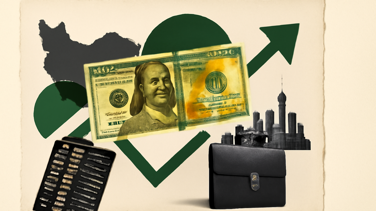 ۳ سناریو برای قیمت دلار بعد از تعطیلات بازار ارز