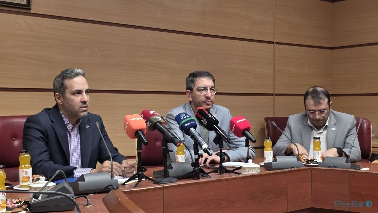 بانک مرکزی پرداختهای خرد را به سمت کیف پول میبرد