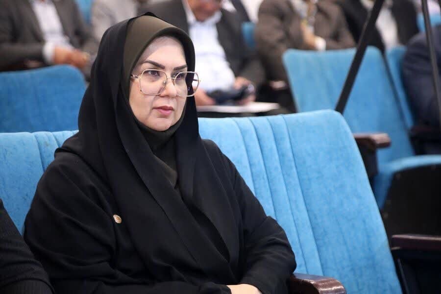 نابینایی مانع خدمات بانکی و افتتاح حساب جاری نیست