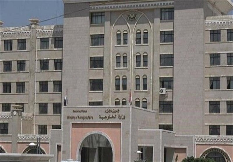 هشدار دیپلماتیک یمن پیرامون تحریمهای آمریکا و تبعات منطقهای آن