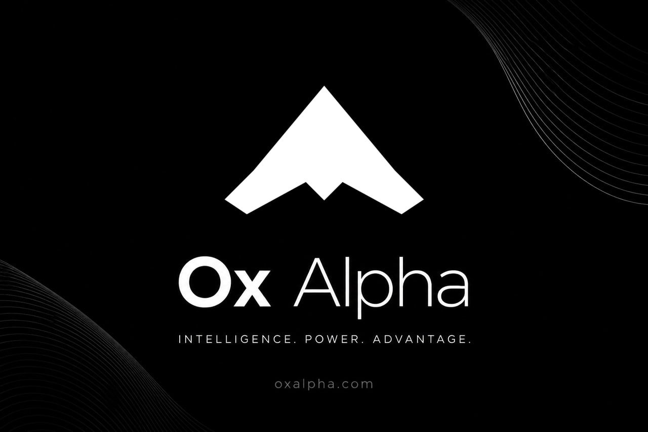 هوش مصنوعی مرموز Ox Alpha در کدنویسی از مدلهای مطرح پیشی گرفت