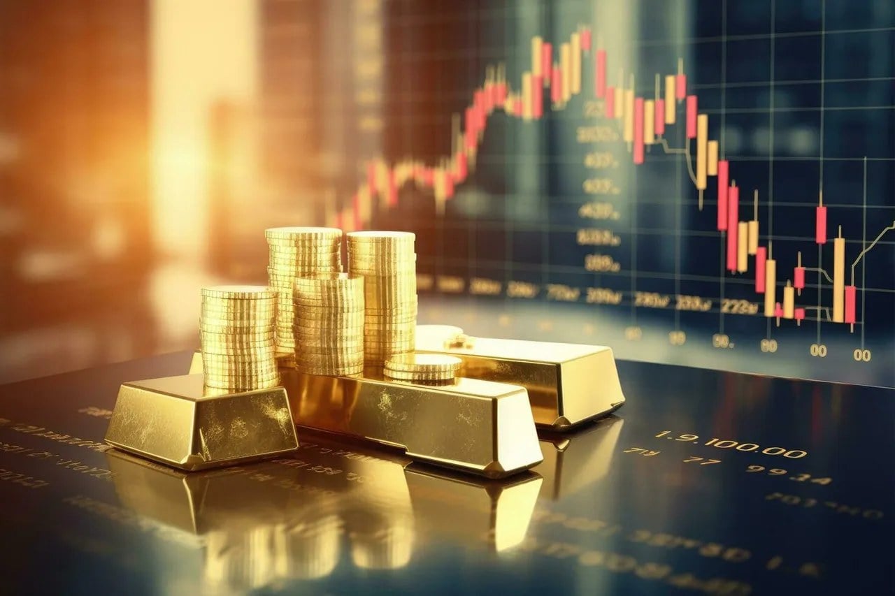 معاملات آنلاین طلا؛ سهم کمتر در اقتصاد، چابکی بیشتر در بازار