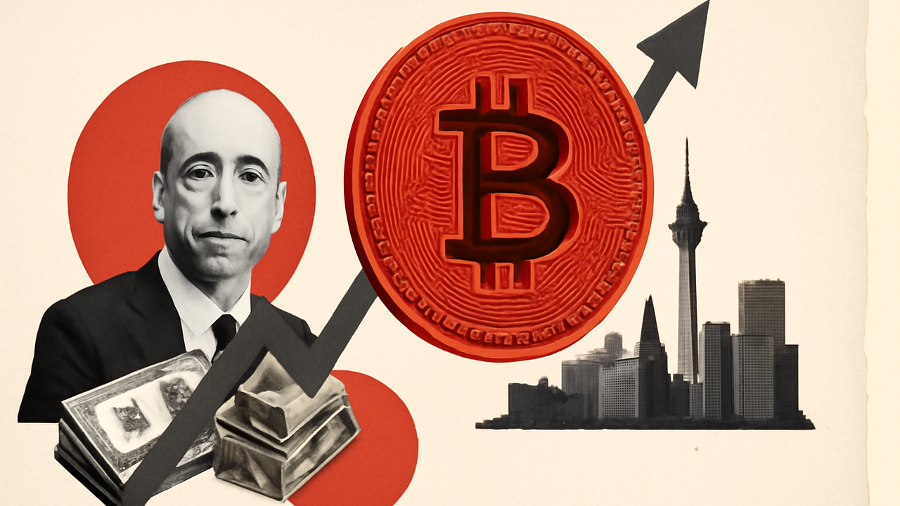 SEC چارچوب تازه کریپتو را برای شفافیت قانونی رونمایی کرد