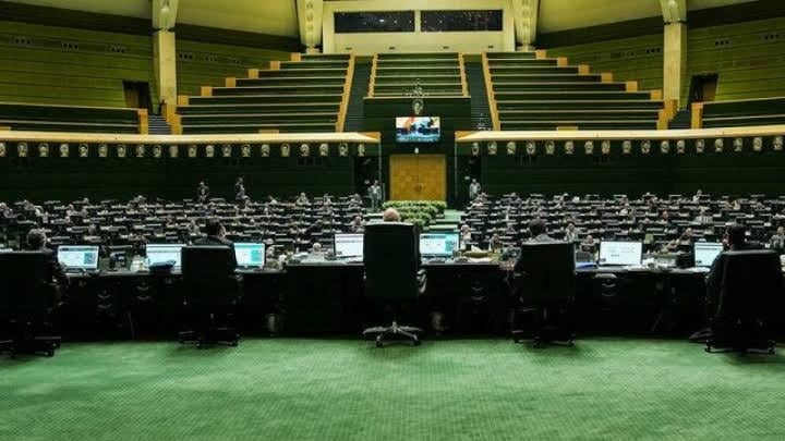 برگزاری جلسات مجلس به صورت تلفیقی “حضوری – مجازی”