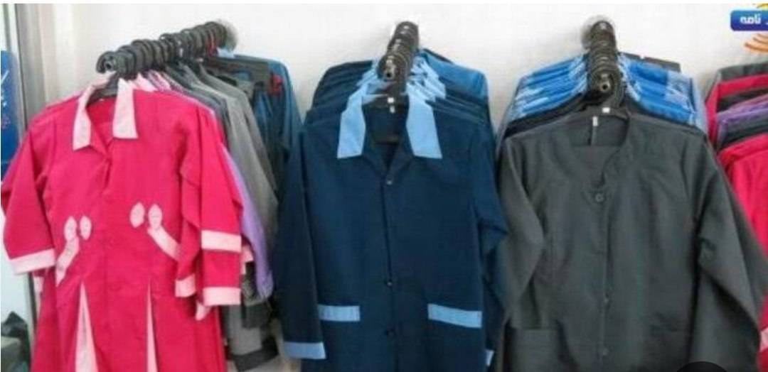 بازرسی ویژه صمت خوزستان بر بازار پوشاک مدارس؛ گرانفروشی خط قرمز است