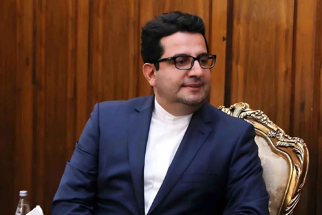 معاون دفتر رئیسجمهور: دوران فیلترینگ به پایان رسیده است؛ اینترنت طبقاتی قابلقبول نیست
