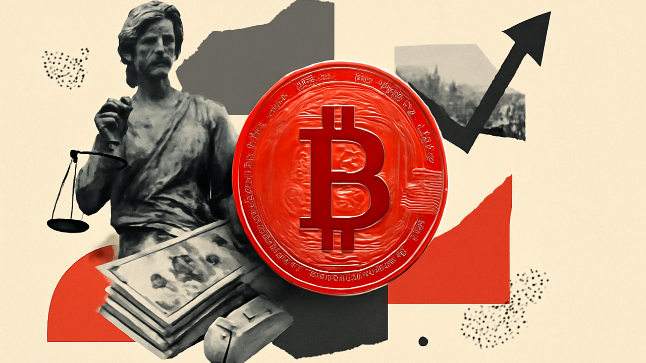 تورم PCE آمریکا بالاتر از پیشبینی؛ بیتکوین چه واکنشی نشان داد؟