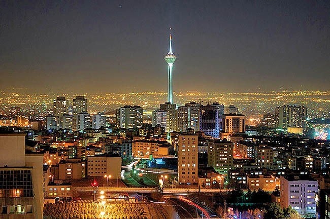 ۸۳ درصد مشترکین استان تهران الگوی مصرف را رعایت میکنند| تخفیف ۳۰ درصدی به ۷۲۲ هزار مشترک